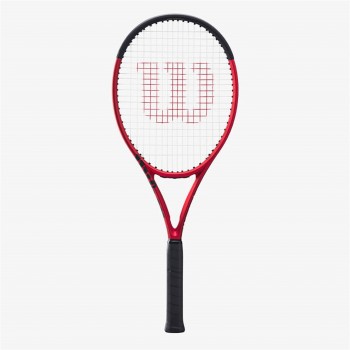 Wilson Clash 100 Pro v2 Tenis Raketi L2, L3 SIFIR ÜRÜN